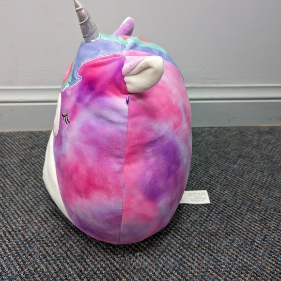 Squishmallows- Squeeze and Cuddle Me Brand New - Picture 8 of 9